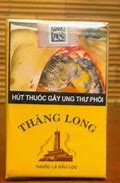 1 Cây Thuốc Thăng Long Mềm Bao Nhiêu Tiền