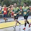 Ảnh Marathon Long Biên