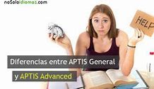 Aptis General Và Aptis Advanced