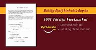 Bài Tập Toán Kinh Tế Có Đáp Án