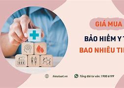 Bảo Hiểm Y Tế Trả Bao Nhiêu Tiền Giường