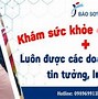 Bệnh Viện Bảo Sơn Nghệ An