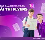 Cách Tính Điểm Flyers