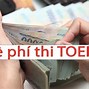 Chi Phí Học Toeic Iig