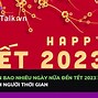 Còn Bao Nhiêu Ngày Nữa Đến 2023