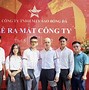 Công Ty Tnhh Liên Doanh Việt Nam - Malaysia