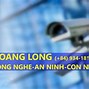 Cty Bảo Vệ Hoàng Long Tuyển Dụng