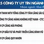 Danh Sách Các Công Ty Tại Đồng Tháp Mới Nhất 2024