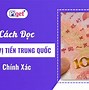 Đơn Vị Tiền Tệ Là Gì