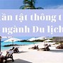 Du Lịch Là J