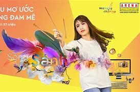 Học Bổng Của Arena Multimedia Tại Việt Nam