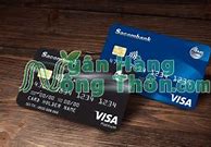 Làm Thẻ Atm Sacombank Bao Lâu Thì Lấy Được