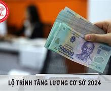 Lương Cơ Sở 2024