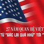 Mối Quan Hệ Giữa Việt Nam Với Asean Hiện Nay