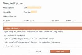 Mua Bảo Hiểm Y Tế Online 2023