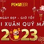 Ngày Nào Khai Xuân Đẹp Nhất