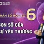 Những Người Nổi Tiếng Có Con Số Chủ Đạo 6