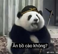 Panda Hài Hước