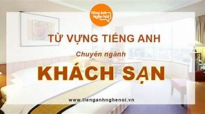 Phòng Ăn Trưa Tiếng Anh Là Gì