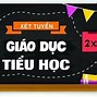 Sư Phạm Tiểu Học Và Giáo Dục Tiểu Học Khác Nhau Như Thế Nào