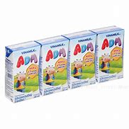 Sữa Vinamilk Adm 110Ml Ít Đường