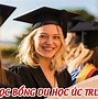 Suất Học Bổng Du Học Úc 100 Từ Mới