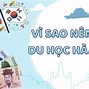 Tại Sao Em Lại Chọn Đi Du Học Hàn Quốc