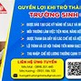 Tập Đoàn Y Khoa Tâm Trí Tuyển Dụng