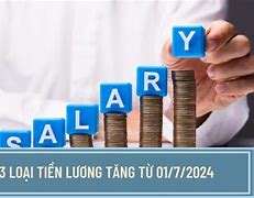 Tiền Lương Cơ Sở 2024