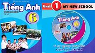 Tiếng Anh Lớp 6 Trang 60 61 Tập 1