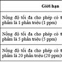 Tiêu Chuẩn Sức Khoẻ Đi Làm Công An Mỹ Phẩm Ở Mỹ Là Gì Ạ