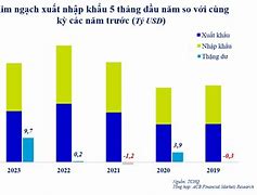 Tin Tức Thị Trường Xuất Nhập Khẩu