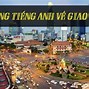 Từ Vựng Liên Quan Đến Phương Tiện Giao Thông