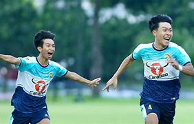 U21 Lpbank Hoàng Anh Gia Lai