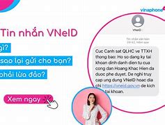 Vneid La Gì Có Lừa Đảo Không